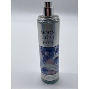 Bath & Body Works Moonlight Path Fine Fragrance Mist Spray ** Read